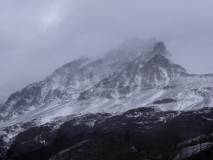 Torres Del Paine - Day 1